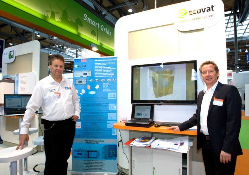 ecovat hannover messe holland energy house