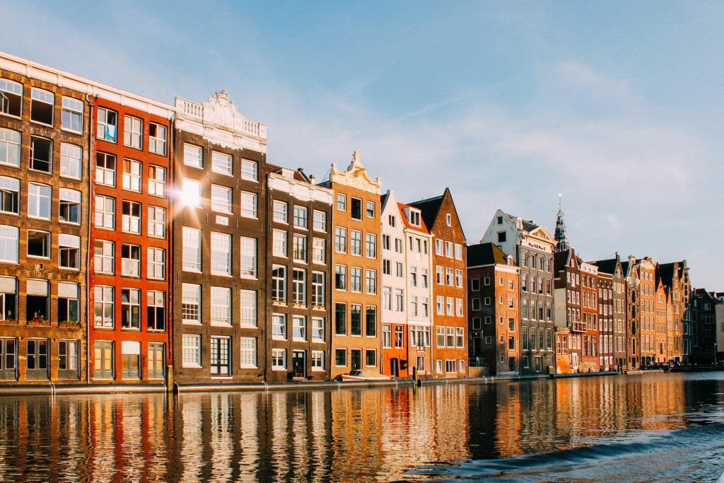 klimaatakkoord in nederland